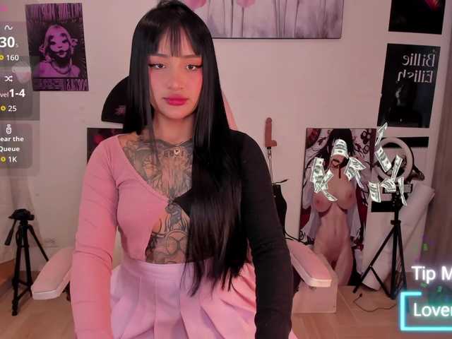 yumekojabami live cam on BongaCams