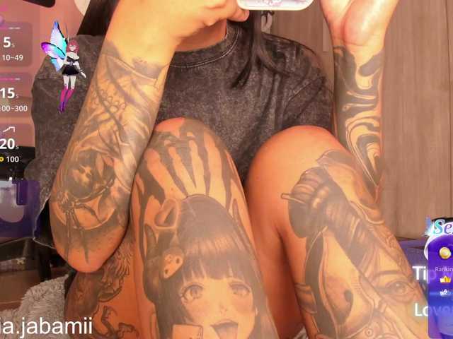yumekojabami live cam on BongaCams