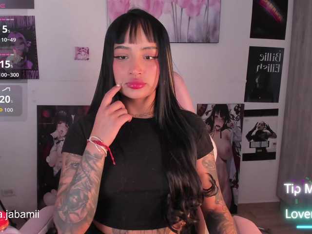 yumekojabami live cam on BongaCams