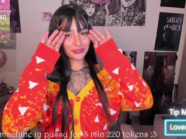 yumekojabami