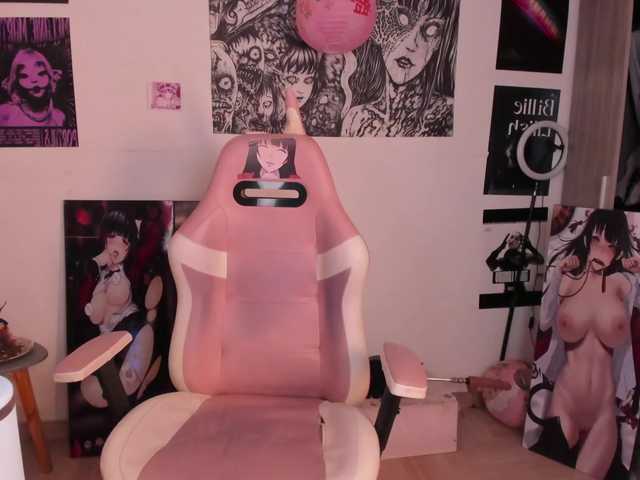 yumekojabami live cam on BongaCams