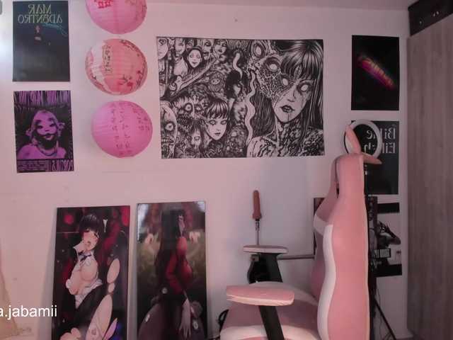 yumekojabami live cam on BongaCams