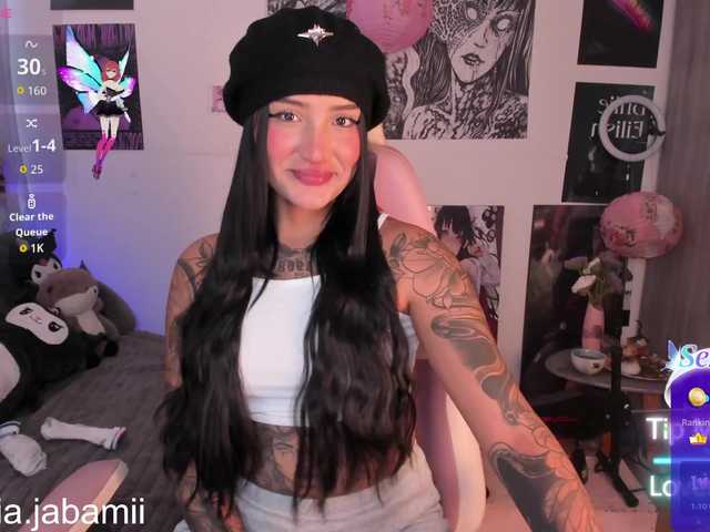 yumekojabami live cam on BongaCams