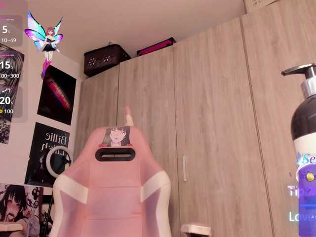 yumekojabami live cam on BongaCams