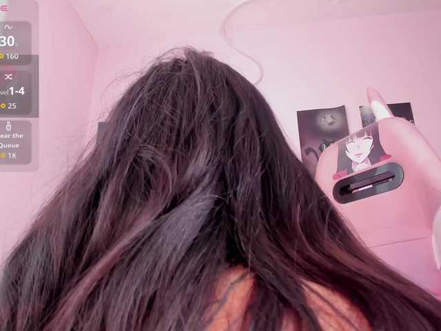 yumekojabami Live Cam on BongaCams