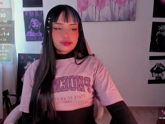 yumekojabami live cam on BongaCams