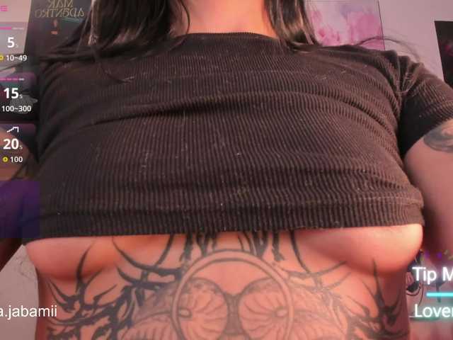 yumekojabami live cam on BongaCams