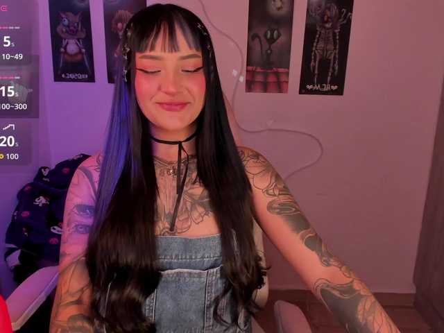yumekojabami live cam on BongaCams