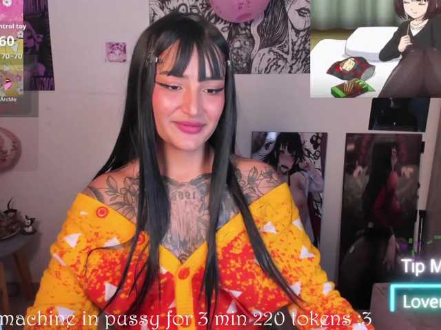 yumekojabami live cam on BongaCams