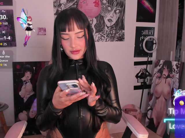 yumekojabami live cam on BongaCams