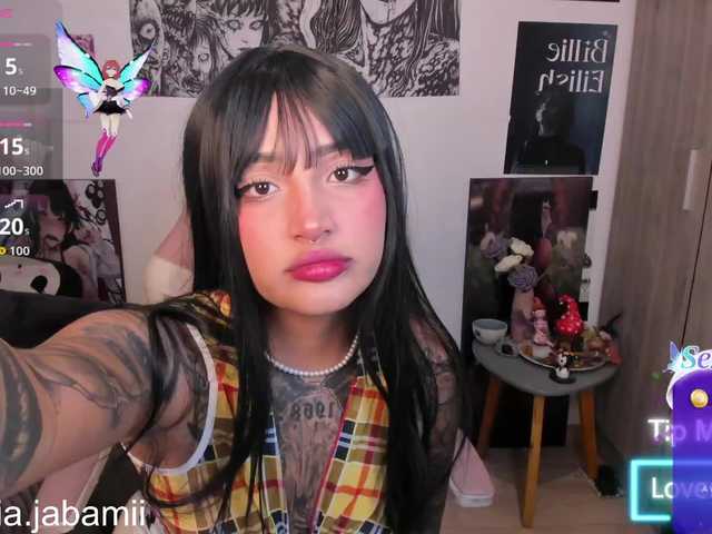 yumekojabami