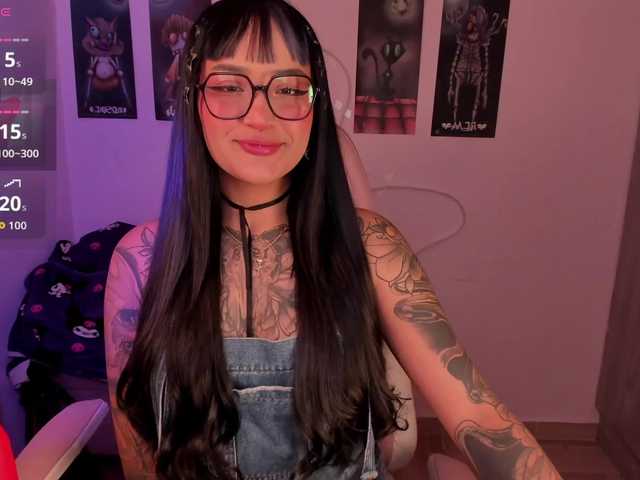 yumekojabami live cam on BongaCams