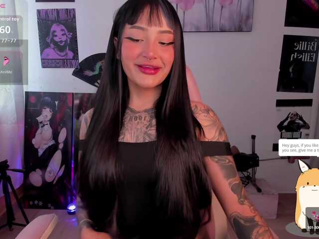 yumekojabami live cam on BongaCams