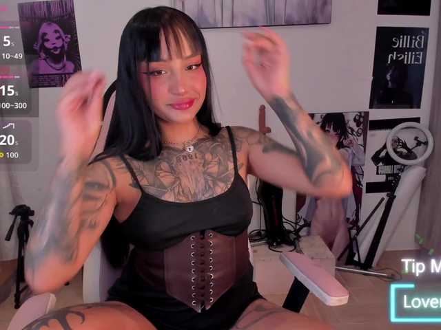 yumekojabami live cam on BongaCams