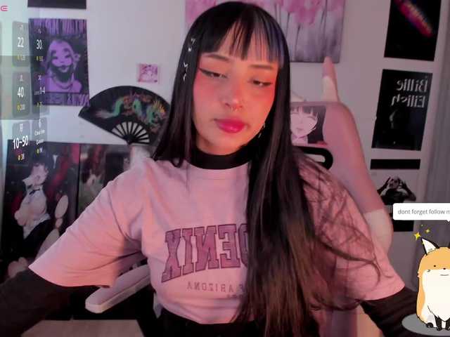 yumekojabami live cam on BongaCams