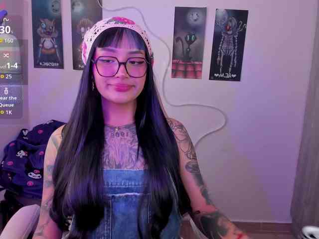 yumekojabami webcam