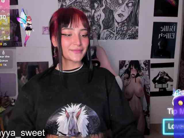 yumekojabami webcam
