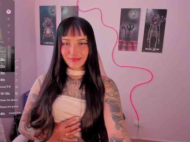 yumekojabami webcam