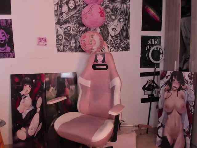 yumekojabami webcam
