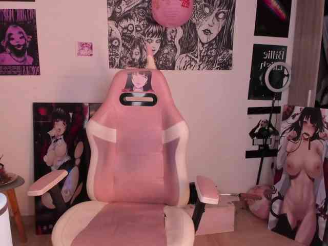 yumekojabami webcam