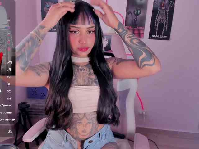 yumekojabami webcam