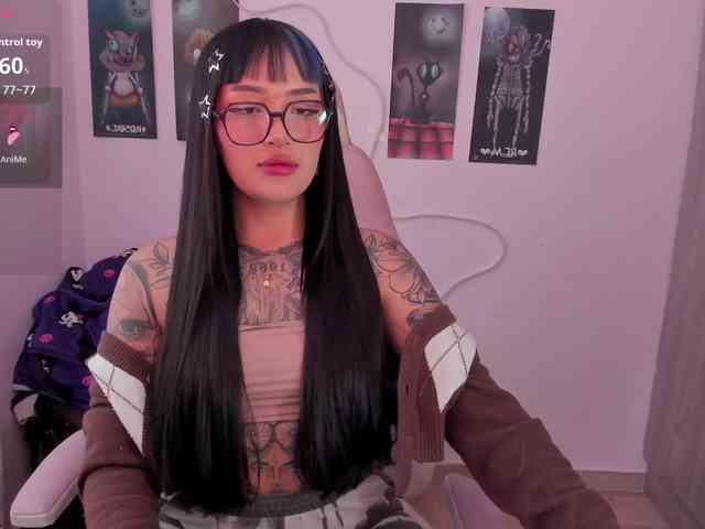 yumekojabami webcam