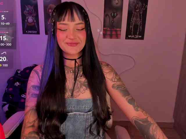 yumekojabami webcam