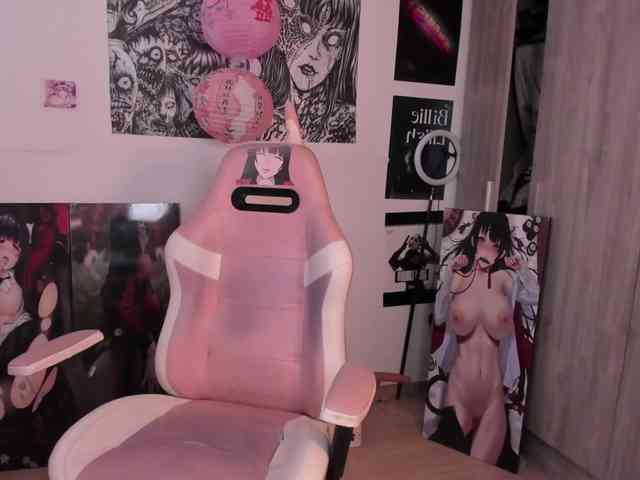 yumekojabami webcam
