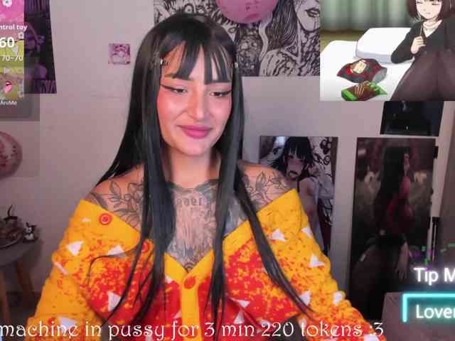 yumekojabami webcam