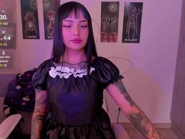 yumekojabami webcam