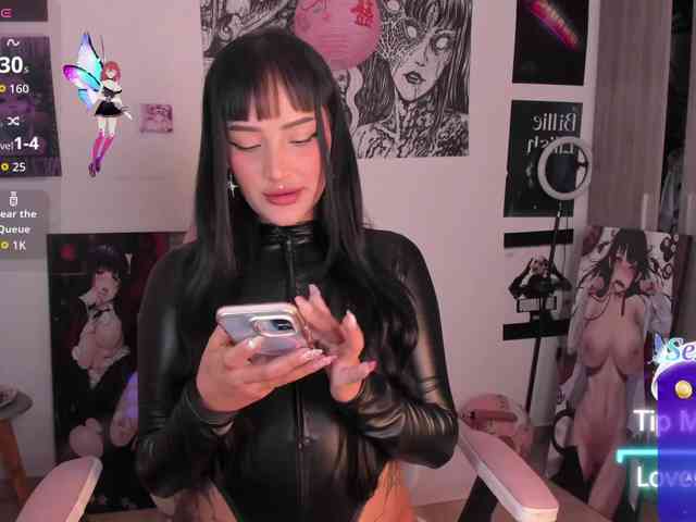 yumekojabami webcam