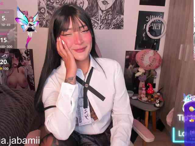 yumekojabami