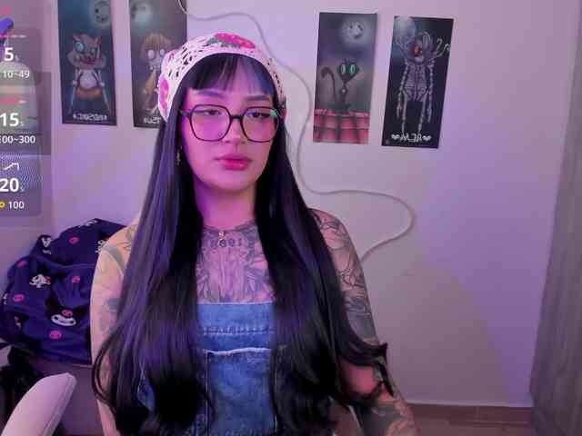 yumekojabami webcam