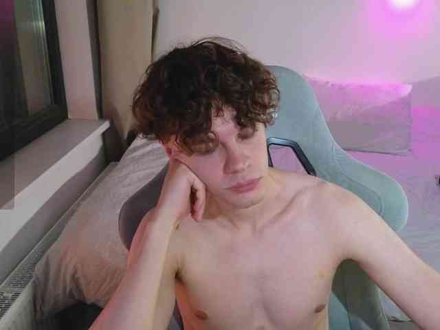 CuteThomas