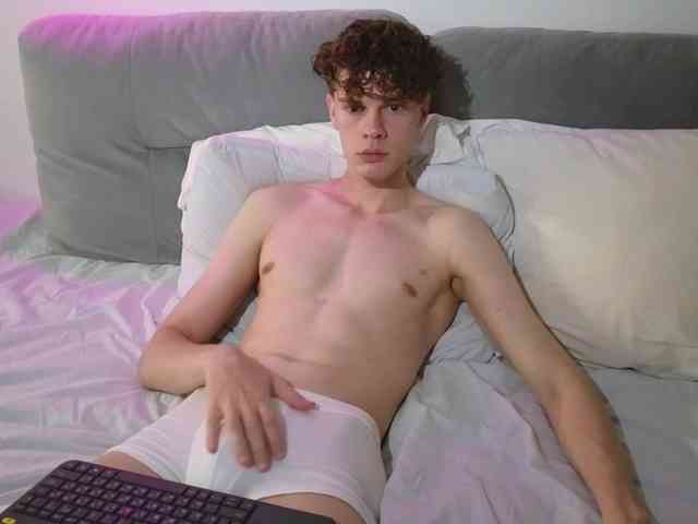 CuteThomas