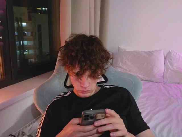 CuteThomas