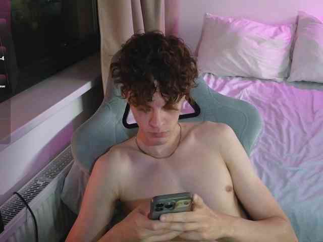 CuteThomas