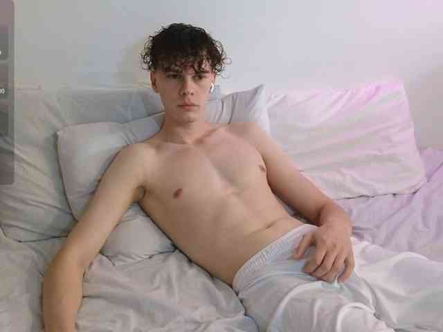 CuteThomas