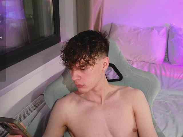CuteThomas