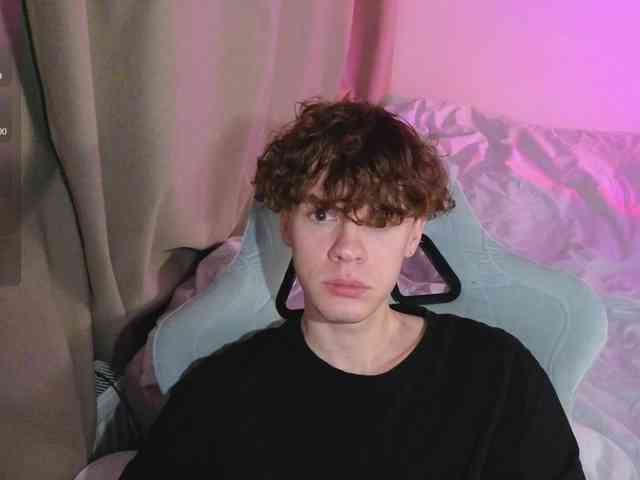 CuteThomas