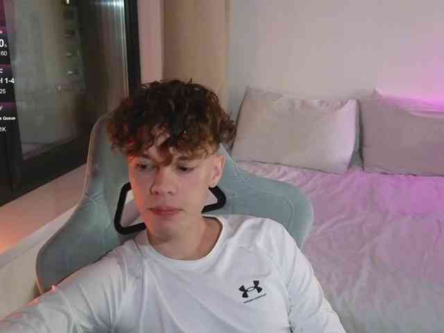 CuteThomas