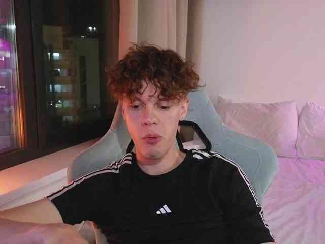 CuteThomas