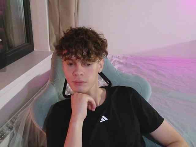 CuteThomas