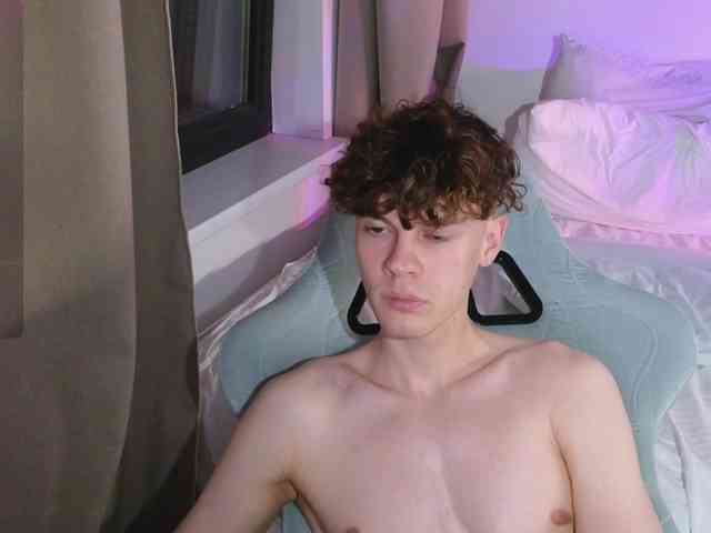 CuteThomas