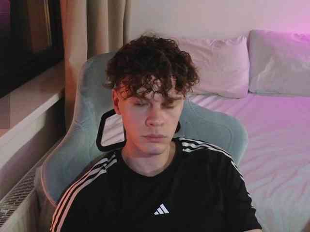 CuteThomas