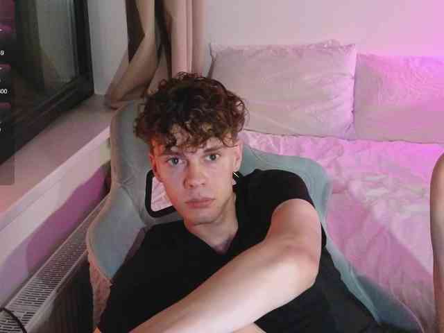 CuteThomas