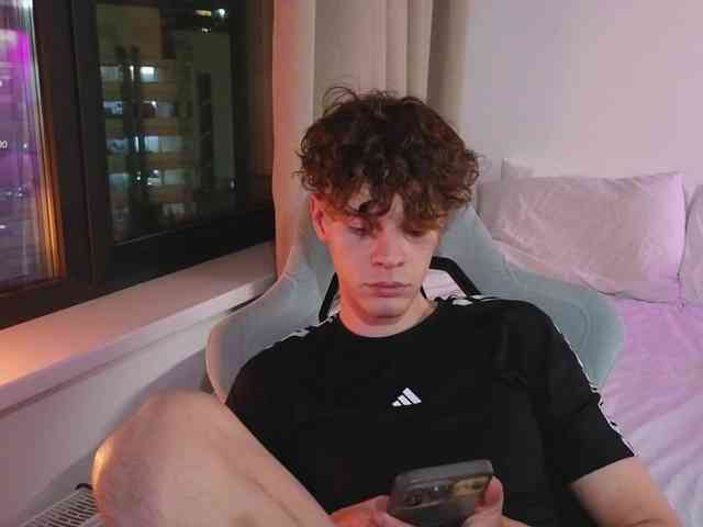 CuteThomas
