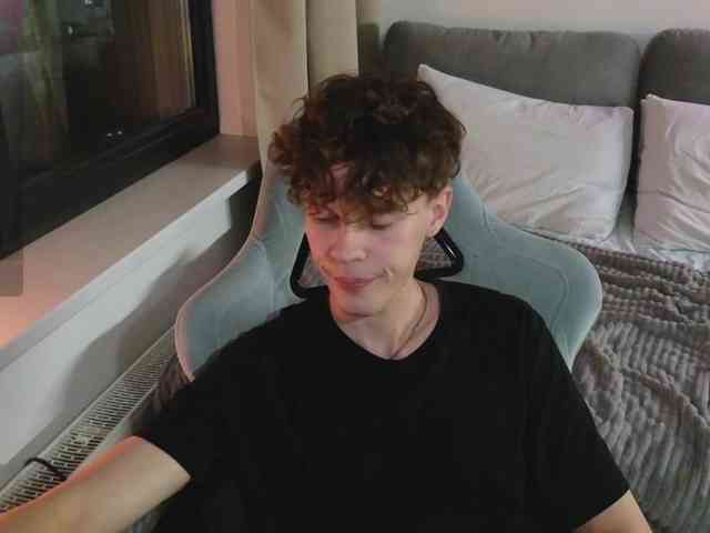 CuteThomas