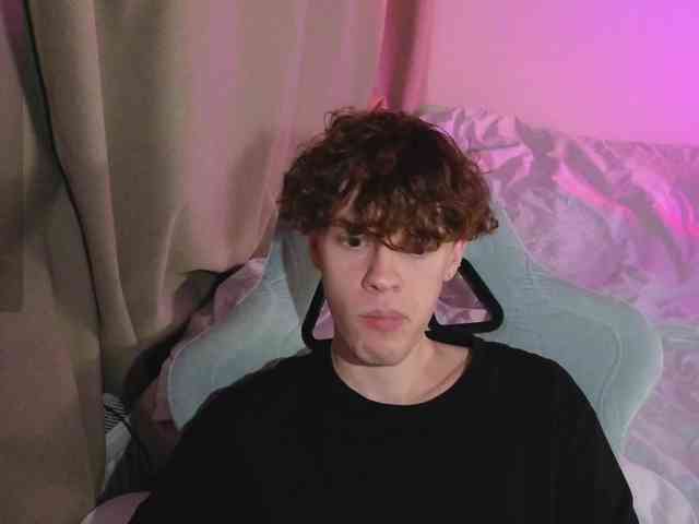 CuteThomas