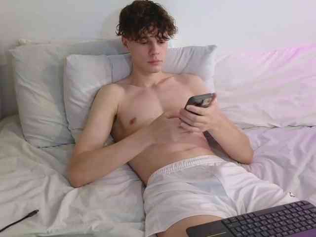CuteThomas